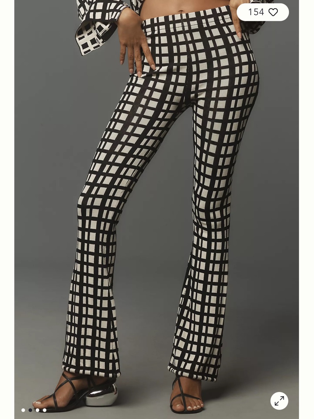 Simon Miller Whitsett Knit Pants